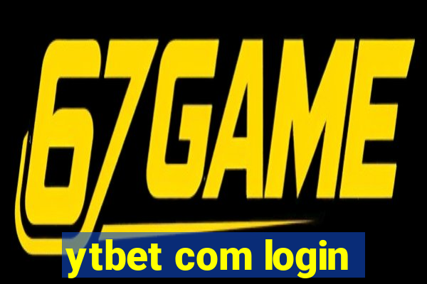 ytbet com login